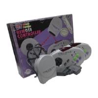 Controle Snes Micro Genius Super Nintendo Sem Fio Tsij 3001d comprar usado  Brasil 