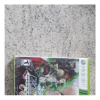 The King Of Fighters 13 Xiii Original Xbox 360 Fisico comprar usado  Brasil 