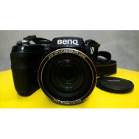 Câmera Benq Gh 600, usado comprar usado  Brasil 