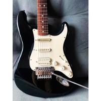 Guitarra Elétrica Fender Signature Richie Sambora 1995, usado comprar usado  Brasil 