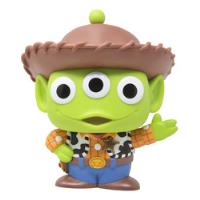 Funko Pop! Super Sized Toy Story Alien Remix Woody  25 Cm comprar usado  Brasil 