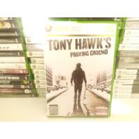 Tony Hawk's Proving Ground Xbox 360 Original comprar usado  Brasil 