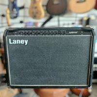 Amplificador De Guitarra Laney Lv 300 Twin comprar usado  Brasil 