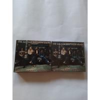The Allman Brothers Band - The Fillmore Concerts (importado) comprar usado  Brasil 