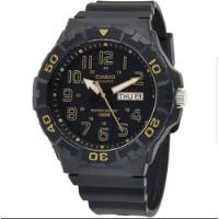 Usado, Relógio Militar Casio Mrw-210h-1a2v comprar usado  Brasil 