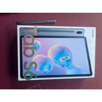 Usado, Tablet  Samsung Galaxy Tab S6- 128gb E 6gb Ram - 10,5'' comprar usado  Brasil 