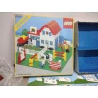 Lego Colecionador Legoland 6379 Fazenda! comprar usado  Brasil 