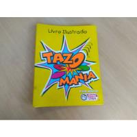 Usado, Fichário Tazo Mania Looney Tunes Original Elma Chips comprar usado  Brasil 