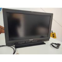 monitor widescreen 25 comprar usado  Brasil 