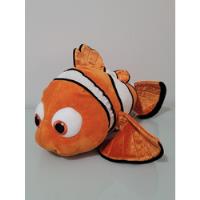 Pelúcia Procurando Nemo Disney Store 30cm comprar usado  Brasil 