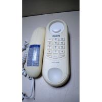 Telefone Gôndola Tcf1000 Elgin Branco comprar usado  Brasil 