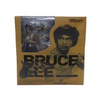 Usado, Boneco Action Figure Bruce Lee Articulado Shfiguarts Orig comprar usado  Brasil 