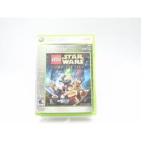 Jogo Xbox 360 - Lego Star Wars: The Complete Saga (1), usado comprar usado  Brasil 