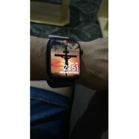 Promoção Apple Watch Série 9 45 Mm Gps Pulseira Loop Sport  comprar usado  Brasil 