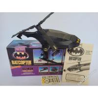 Batman The Dark Knight - Bat Helicóptero - 1990 Kenner (2 N), usado comprar usado  Brasil 