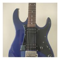 Guitarra Stratocaster Ibanez Gio Grx20 + Bag comprar usado  Brasil 