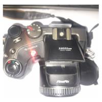Câmera Digital Fujifilm Finepix S602 comprar usado  Brasil 
