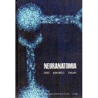 Usado, Livro Neuranatomia - Eros Abrantes Erhart [1974] comprar usado  Brasil 