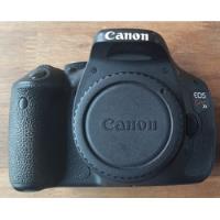 Câmera Canon Eos Kiss X5 (t3i) Ds126311  comprar usado  Brasil 
