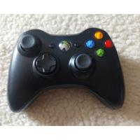 Usado, Controle Original Xbox 360 S/ Fio Com Defeito! (sucata!) comprar usado  Brasil 