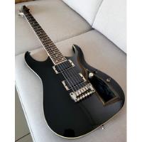 Usado, Guitarra Ibanez Rga42 Blk(ñ 350mz 350dxz 370fmz Jackson Ltd comprar usado  Brasil 
