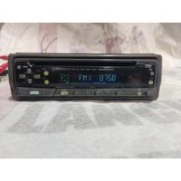 Rádio Cd Player Pioneer Deh-546 546 ! Não É Golfinho Bluetoo, usado comprar usado  Brasil 