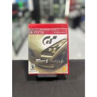 Gran Turismo 5 Prologue Greatest Hits Ps3 Midia Fisica comprar usado  Brasil 