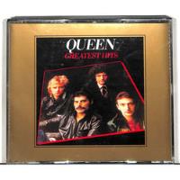 Queen - Greatest Hits I & Ii - Lp Duplo Importado comprar usado  Brasil 