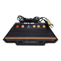Somente Console Atari Flashback 8... Trava E Reinicia comprar usado  Brasil 