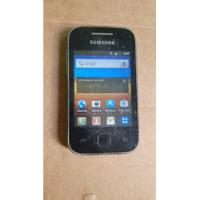 Samsung Galaxy Gt S5360b comprar usado  Brasil 