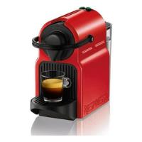 Cafeteira Nespresso Inissia C40 Ruby Red 127v C/caixa Usada comprar usado  Brasil 