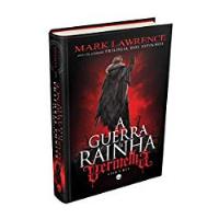 Livro Guerra Da Rainha Vermelha, A Vol 2 - Darkside - Mark Lawrence [00] comprar usado  Brasil 