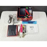 Nintendo Wii Mini - Serial Batendo. Faço 625 Em Perfeito Estado. Tudo Original. Console Bloqueado. comprar usado  Brasil 