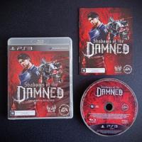 Shadows Of The Damned - Playstation 3 - Usado comprar usado  Brasil 