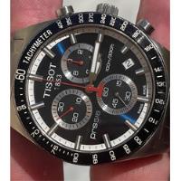 Relógio Tissot Prs516 Cronograph T044417a comprar usado  Brasil 