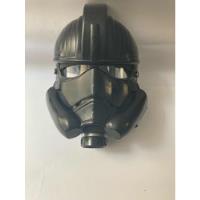 Máscara Star Wars Death Trooper Colecionador comprar usado  Brasil 