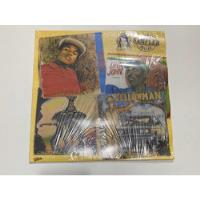 Lp Reggae- Coletânea ( Yellowman/little John/ Toyan/ Don ) comprar usado  Brasil 