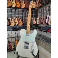 Guitarra Telecaster Fender Mim comprar usado  Brasil 