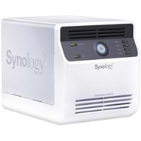 Storage Nas Synology Ds411j Com 3 Hds De 3tb, Total 8.1tb comprar usado  Brasil 