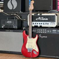 Guitarra Fender Stratocaster Richie Sambora comprar usado  Brasil 