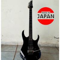 Guitarra Ibanez Japan Rg370 Captadores Dimarzio  comprar usado  Brasil 