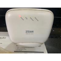 Roteador Modem Wi-fi Zxdsl 831 Series Completo Com Garantia comprar usado  Brasil 