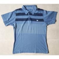 Camisa Polo Osklen | Original | Masculina | Tamanho P comprar usado  Brasil 