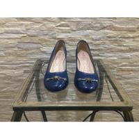 Sapato Feminino Beira Rio Conforto Azul comprar usado  Brasil 