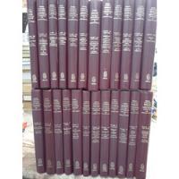 Livro Coleção  Completa Freud  24 Volumes Edição Standart Capa Dura Bordô - Sigmund Freud [1980] comprar usado  Brasil 