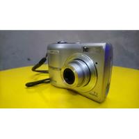 Usado, Câmera Olympus X 775 comprar usado  Brasil 