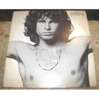 Usado, Lp Duplo Doors - Best (1985) C/ Jim Morrison Ray Manzarek comprar usado  Brasil 