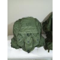 mochila militar comprar usado  Brasil 