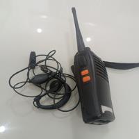 Radio Comunicador 16ch Baofeng 777s Ht (1 Unidade) comprar usado  Brasil 