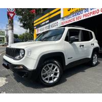Jeep Renegade 1.8 16v Sport 2021 comprar usado  Brasil 